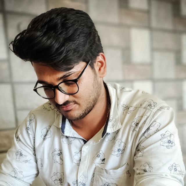 Nithish